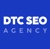 DTC SEO Agency Logotype
