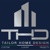 Tailor Home Design Logotype