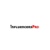 InfluencersPro - Digital PR Agency Logotype
