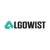 Algowist Logotype