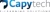 Capytech UK Ltd Logotype