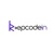 KeepCodeIn Logotype