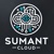 SUMANT CLOUD Logotype