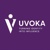 UVOKA Logotype