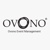 Ovono Event Management Logotype