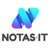 Notas IT Logotype