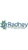 Radhey It Solutions Logotype