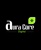 Aura Core Digital Logotype