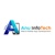 Anu InfoTech Solutions Logotype