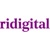 RI Digital Research Logotype