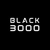 Black3000 Logotype