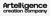 Artelligence creation Logotype