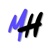 Marketing Host Logotype