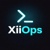 XiiOps Logotype