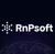 RnPsoft Private Limited Logotype
