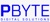 PByte Digital Solutions Logotype