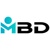MBD | Marketing & Business Development Company Logotype