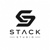 Stack Studio Logotype