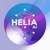 HELİA SUİTE Logotype