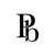 Publicity Bureau PR Agency Logotype