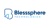 Blesssphere Technologies Logotype
