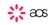 AOS Tech Logotype