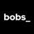 bobs agency Logotype