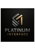 Platinum Interface Logotype