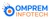 Omprem Infotech Private Limited Logotype