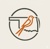 Scissortail Fractional Logotype