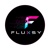 Fluxsy Logotype