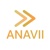 ANAVII TECH Logotype