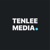 Tenlee Media Logotype