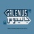 GALENUS Logotype