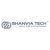 Shanvia Tech Solutions Pvt. Ltd. Logotype