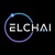 Elchai World Logotype