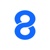 8ration Logotype