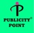 Publicity point Logotype