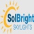 SolBright Skylights Logotype