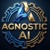 Agnostic AI Logotype