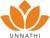 Unnathi Digital Solutions Logotype