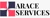 Arace Services Logotype