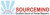 Sourcemind Management Pvt. Ltd Logotype