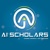 AI Scholars Logotype
