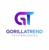 GorillaTrend Technologies Logotype