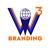 W3 Branding Logotype