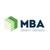 MBA Growth Partners Logotype