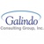 The Galindo Consulting Group Inc. Logotype