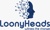 Loony Heads Logotype