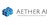 AetherAI Private Limited Logotype